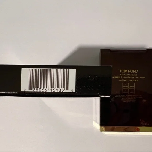 Tom Ford Eye Palette - Peach Glamour - Picture 8 of 8